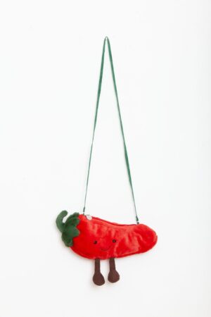 Jellycat Amuseable Chilli Bag (nwot )