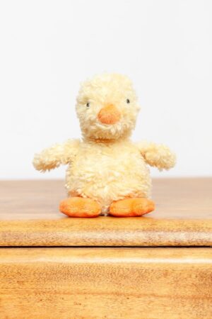 Jellycat Stargazer Yellow Chick