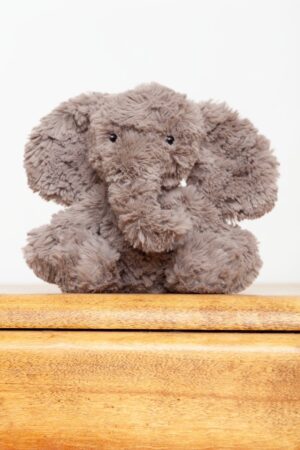 Jellycat Small Mumble Elephant