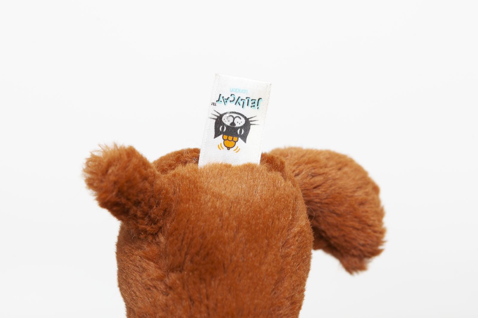 Jellycat Tiny Bashful Reindeer – Ms Rudolph's