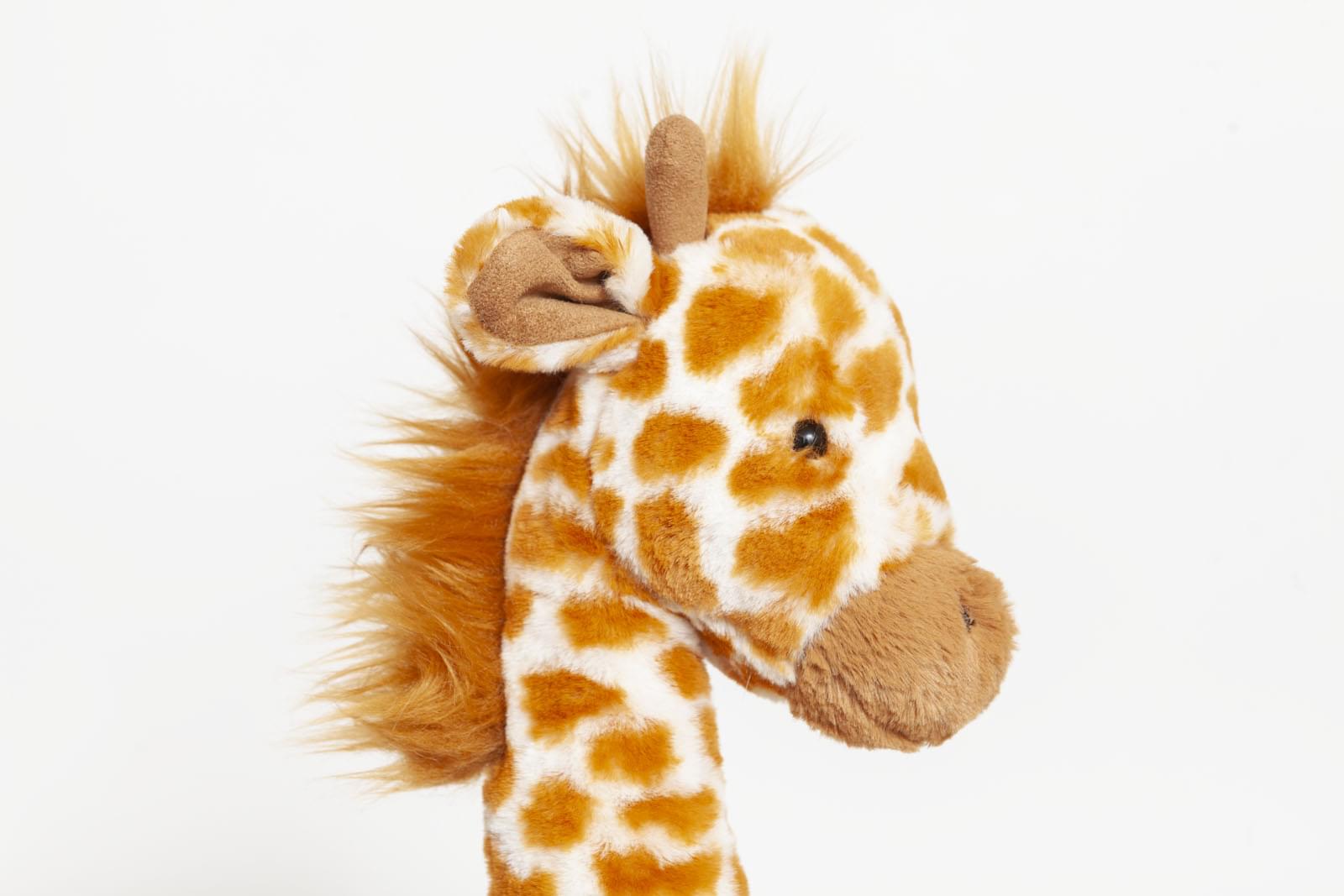Jellycat Riff Ruff Jellycat Medium DillyDally Giraffe – Ms Rudolph's
