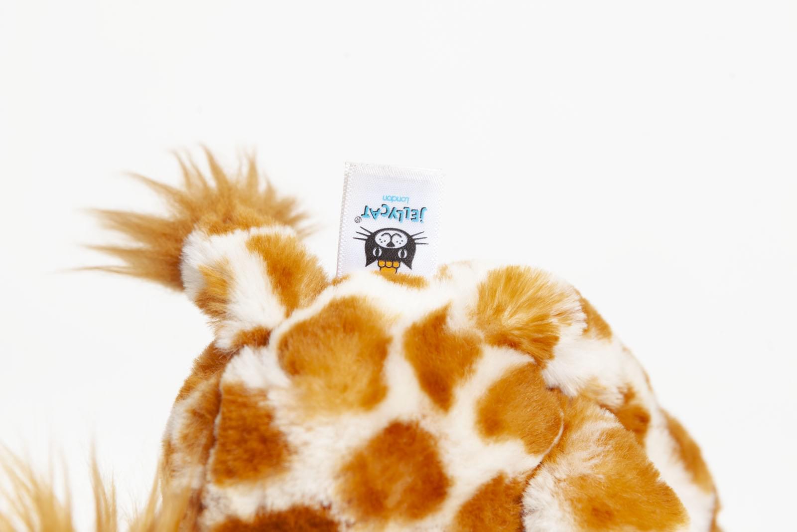 Jellycat Riff Ruff Jellycat Small Dillydally Giraffe – Ms Rudolph's