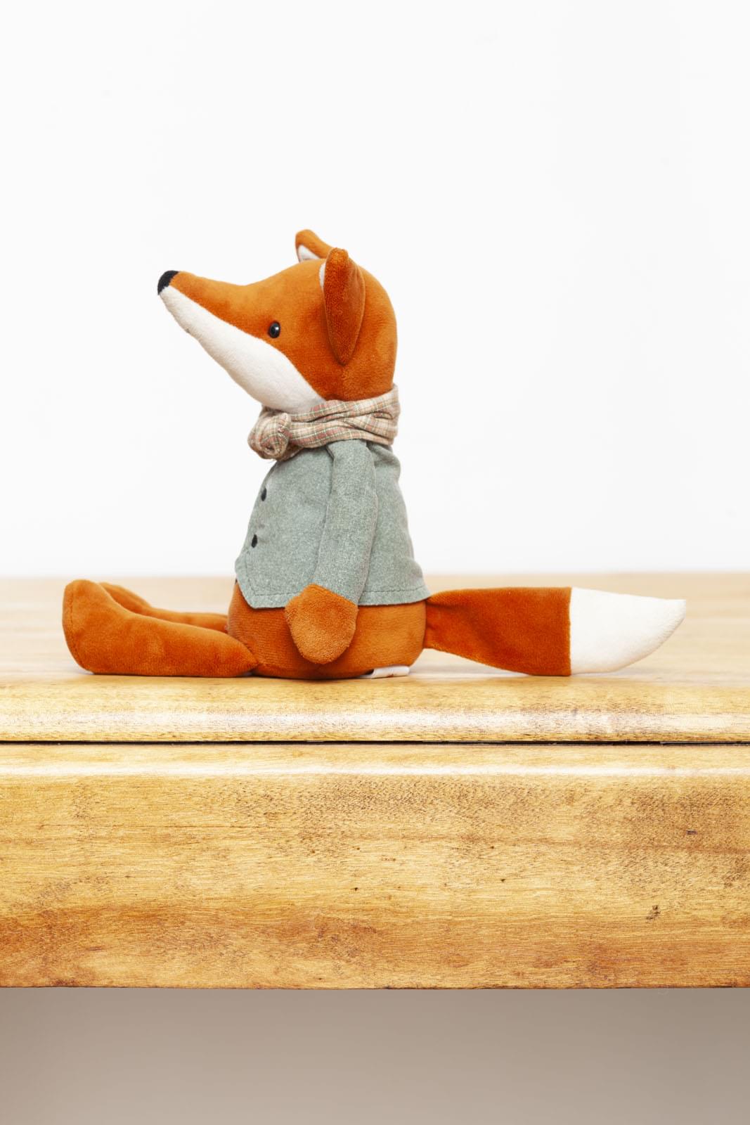 Jellycat Riverside Fox Rattle Jellycat Riverside Rambler Fox – Ms Rudolph's