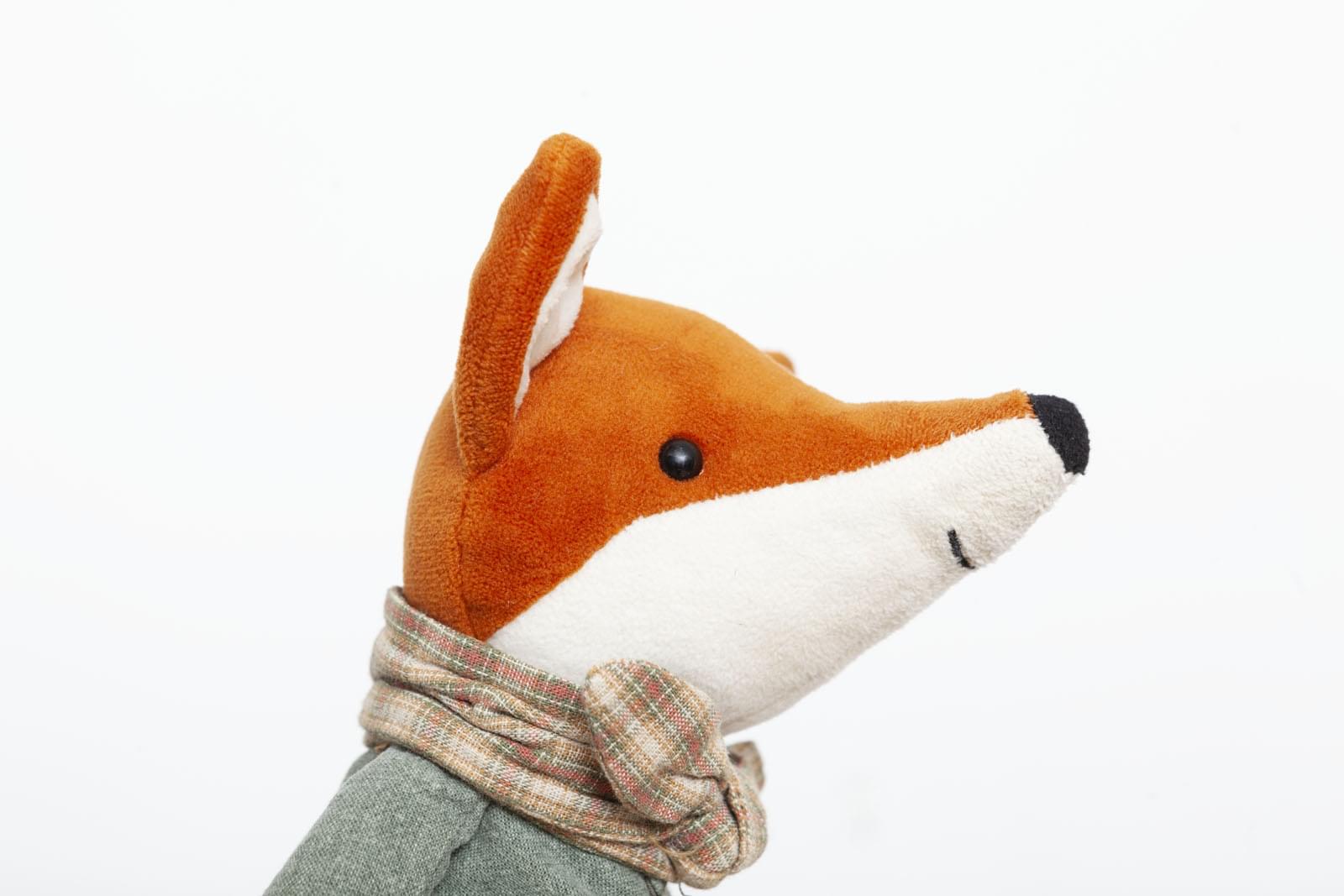 Jellycat Riverside Fox Rattle Jellycat Riverside Rambler Fox – Ms Rudolph's