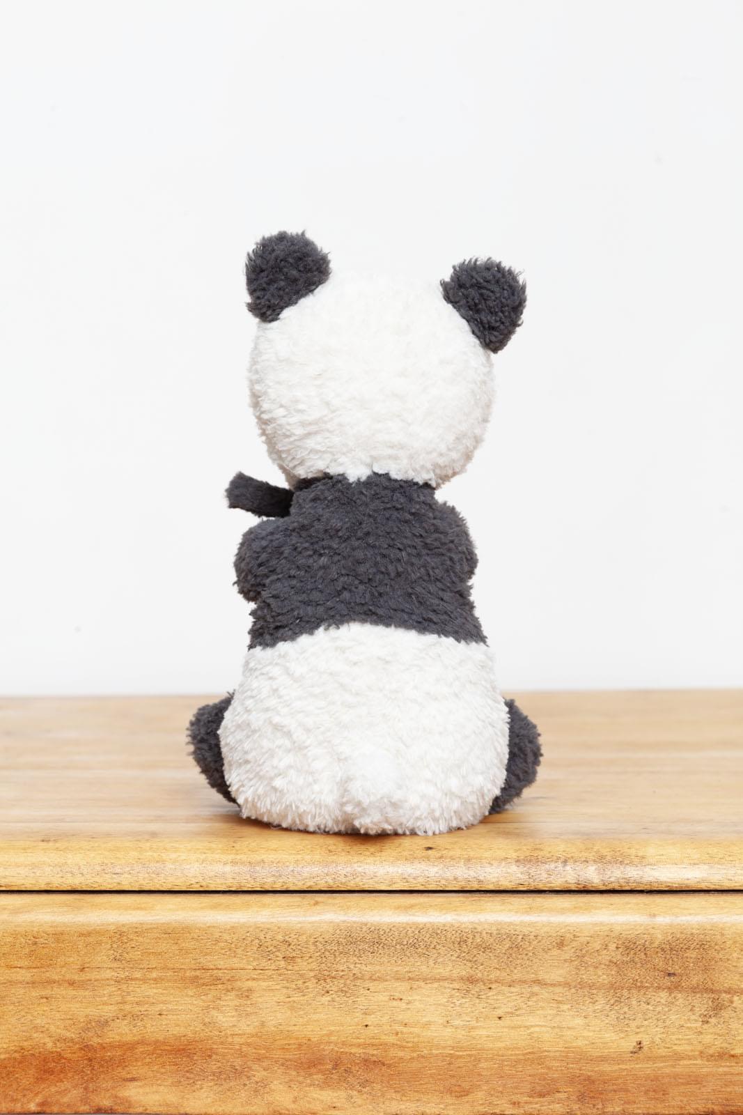  ジェリーキャット　ハドルズパンダHuddles Panda Jellycat Huddle Panda – Ms Rudolph's