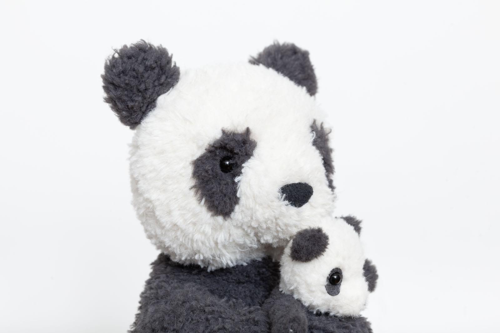 Jellycat Huddle Panda – Ms Rudolph's