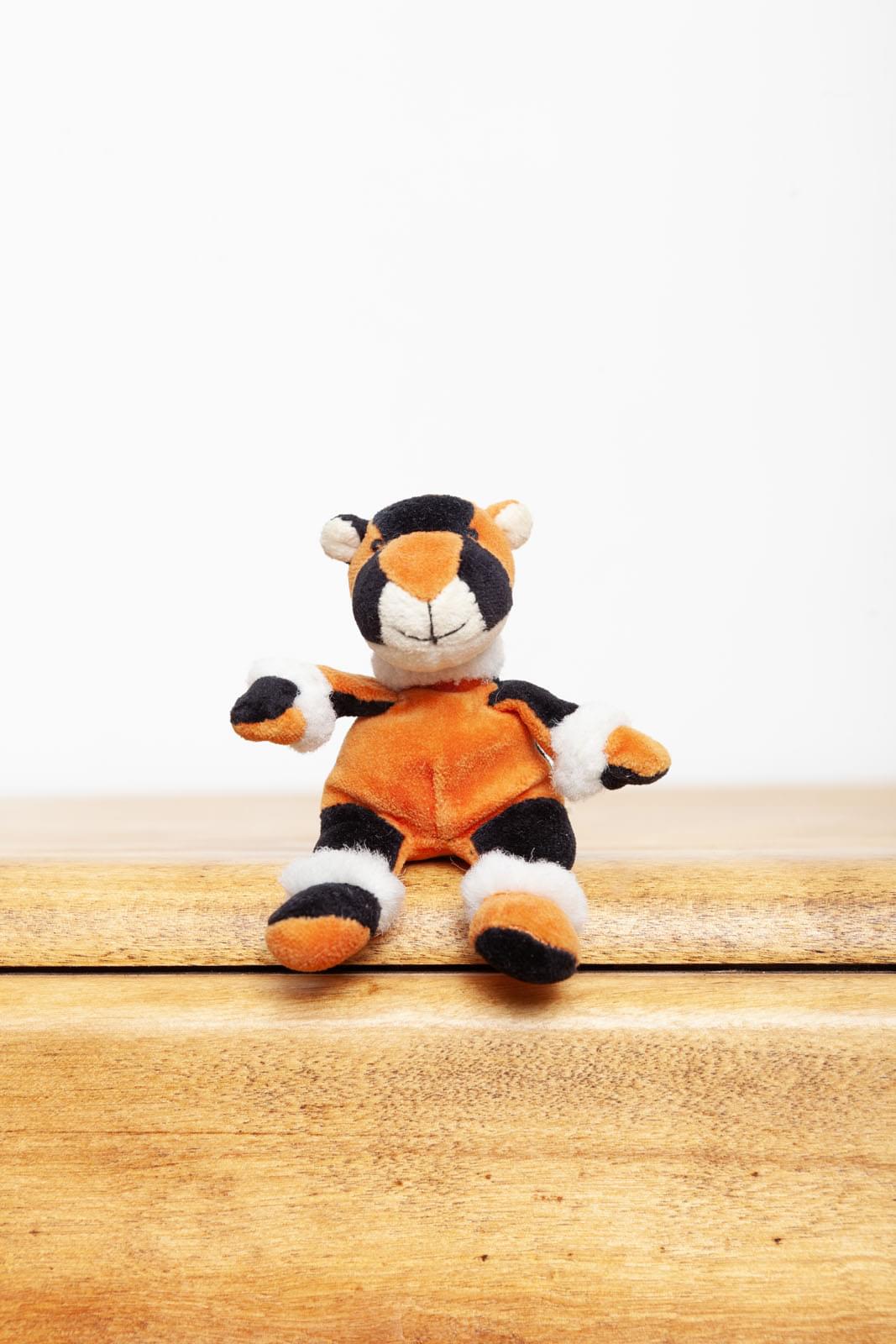 Jellycat Riff Ruff Jellycat Tiny / Baby Riff Ruff Tiger – Ms Rudolph's
