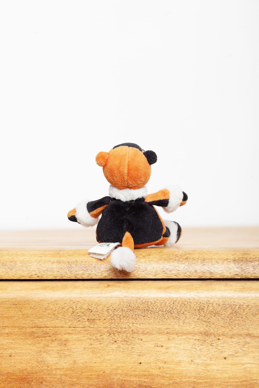 Jellycat Riff Ruff Jellycat Tiny / Baby Riff Ruff Tiger – Ms Rudolph's