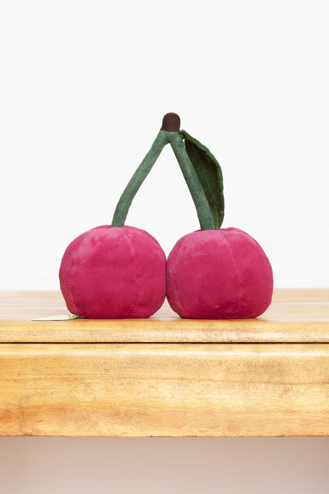 Jellycat Amuseable Pair Of Cherries / Cherry (nwt – tagged) – Ms