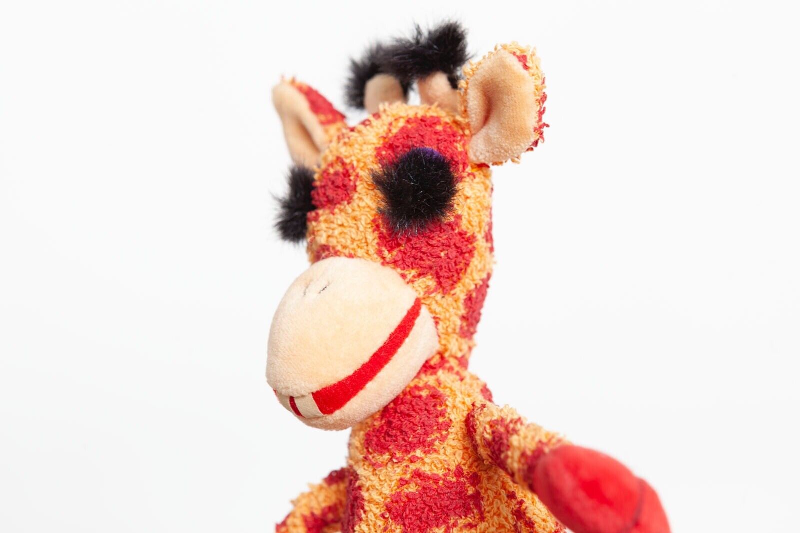Jellycat Jungle Jiver Giraffe – Ms Rudolph's