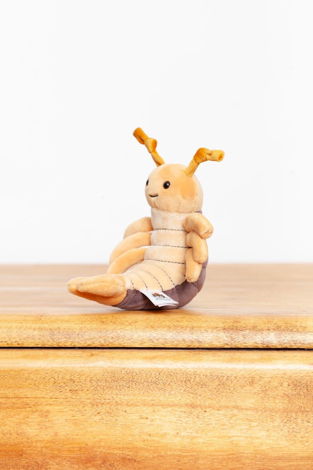 Jellycat Niggly Wiggly Ernie Earwig (nwot) – Ms Rudolph's