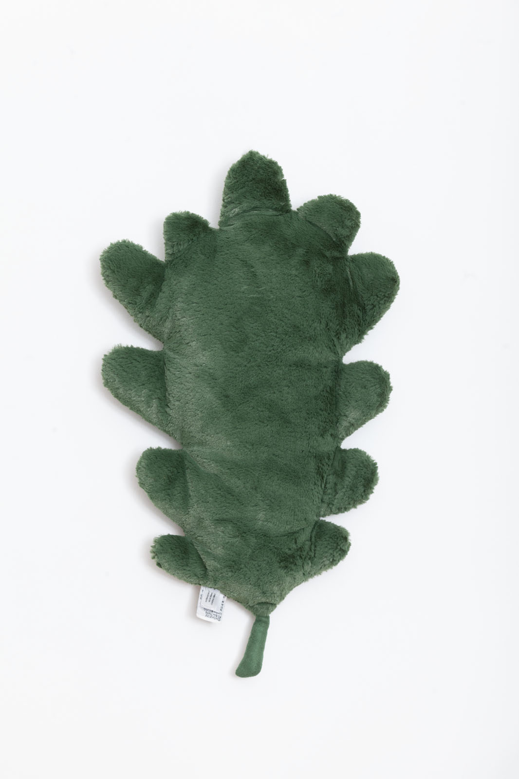 Jellycat Large Woodland Oak Leaf – Ms Rudolph's