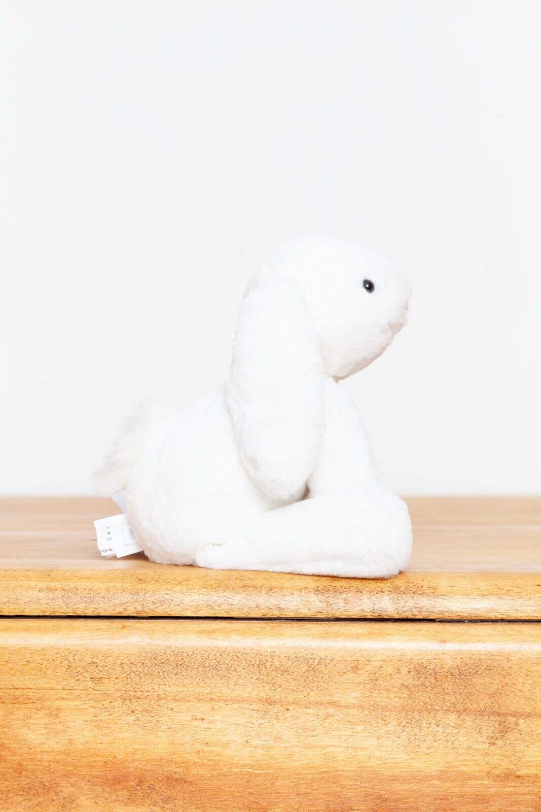 Jellycat Small White Smudge Bunny Rabbit White Company Exclusive (nwt ...