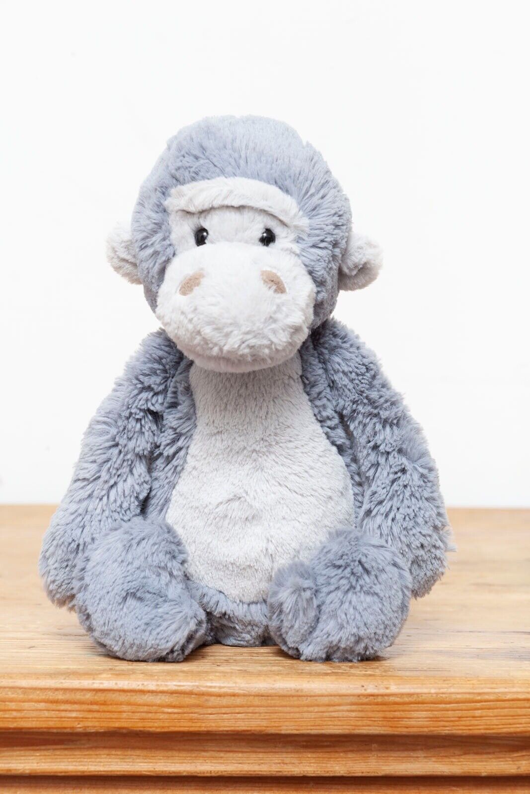 Jellycat Medium Bashful Gorilla Ms Rudolph s jellycat-medium-bashful-gorilla-ms-rudolph-s