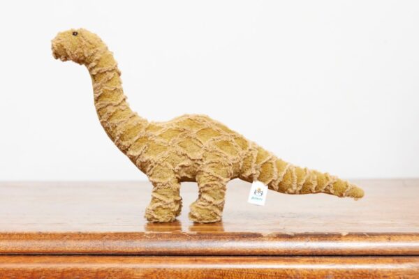Jellycat Small Delaney Diplodocus - Image 4