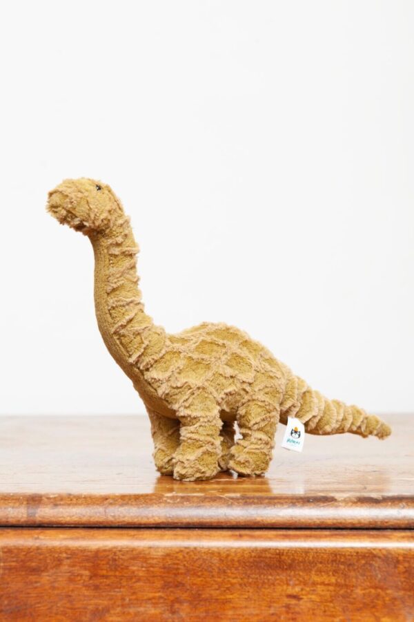 Jellycat Small Delaney Diplodocus - Image 6
