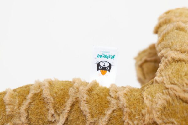 Jellycat Small Delaney Diplodocus - Image 9