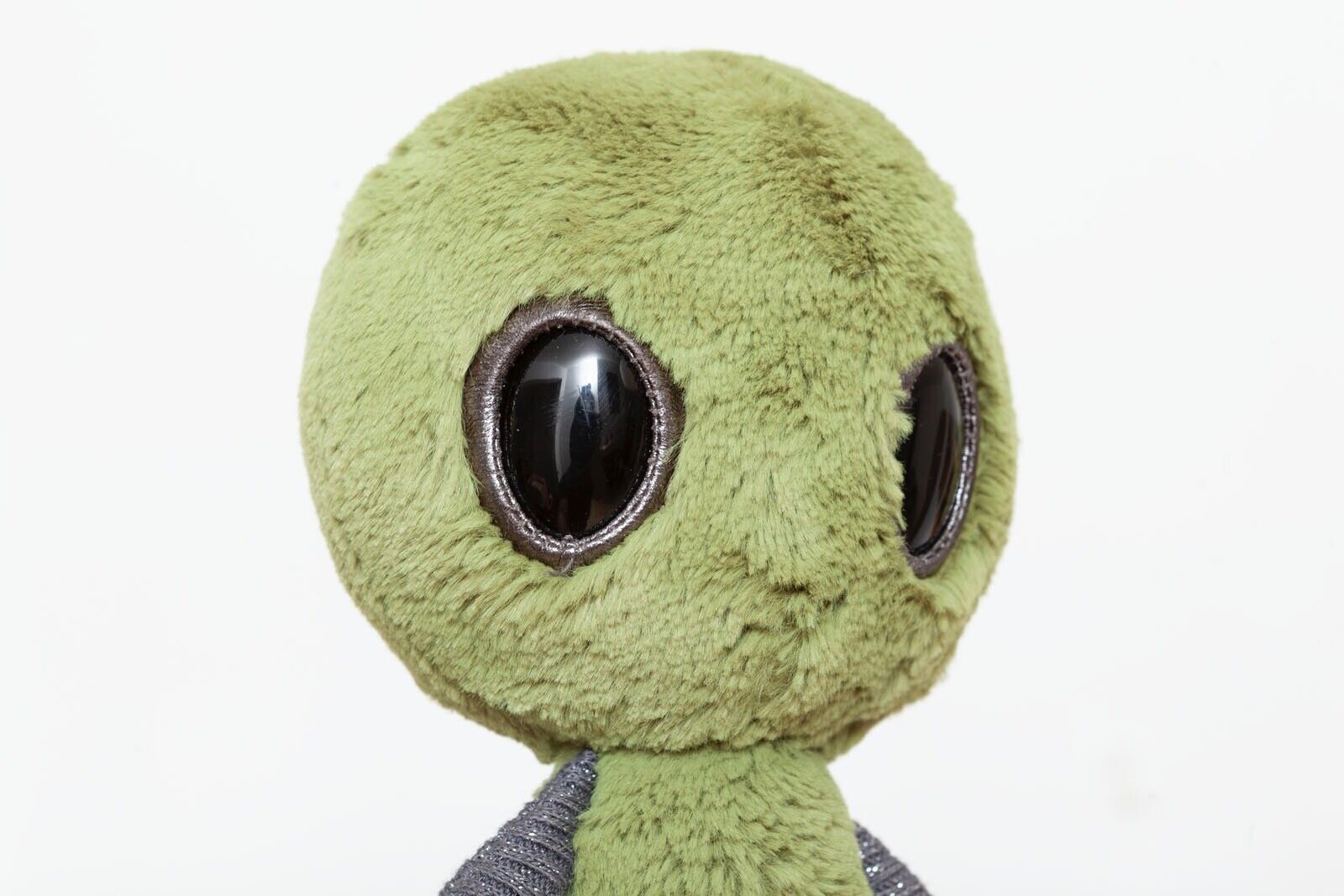 Jellycat Zalien / Alien (nwot) – Ms Rudolph's