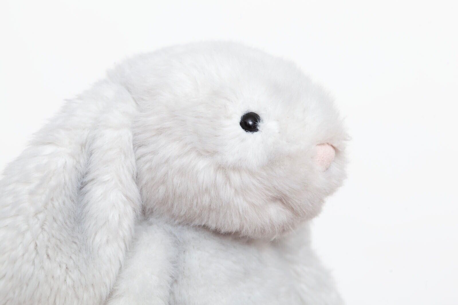 Jellycat Medium Bashful Birch Bunny Rabbit (nwot) – Ms Rudolph's