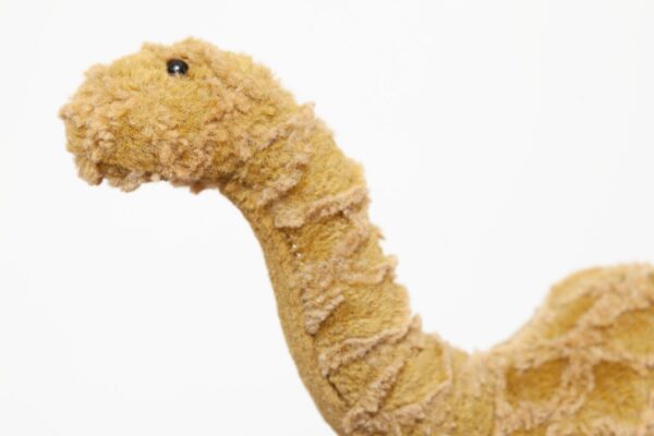 Jellycat Small Delaney Diplodocus - Image 7