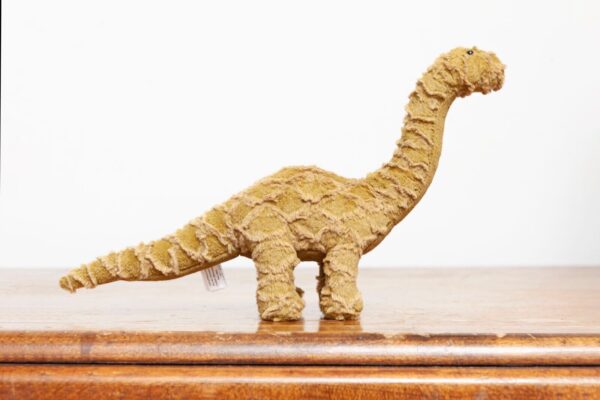 Jellycat Small Delaney Diplodocus - Image 2