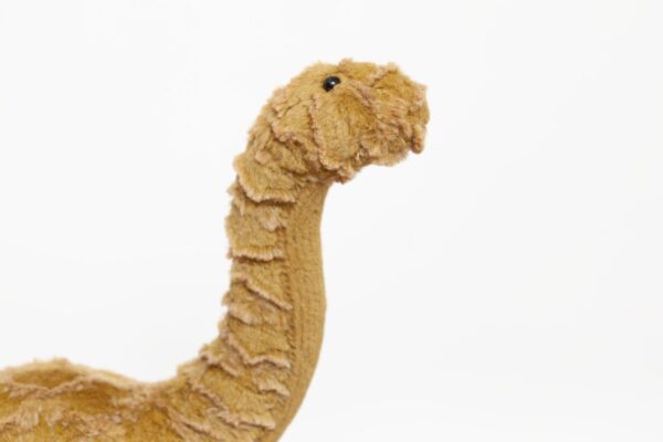 Jellycat Small Delaney Diplodocus - Image 8
