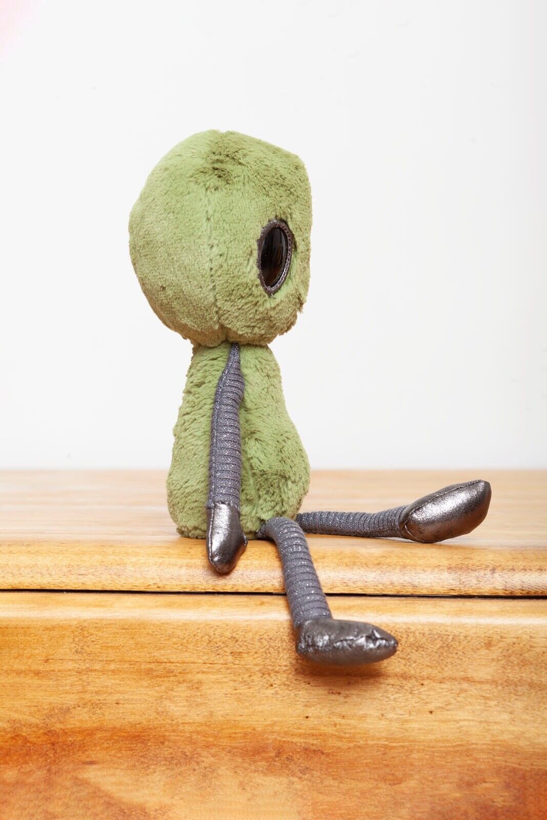 Jellycat Zalien / Alien (nwot) – Ms Rudolph's