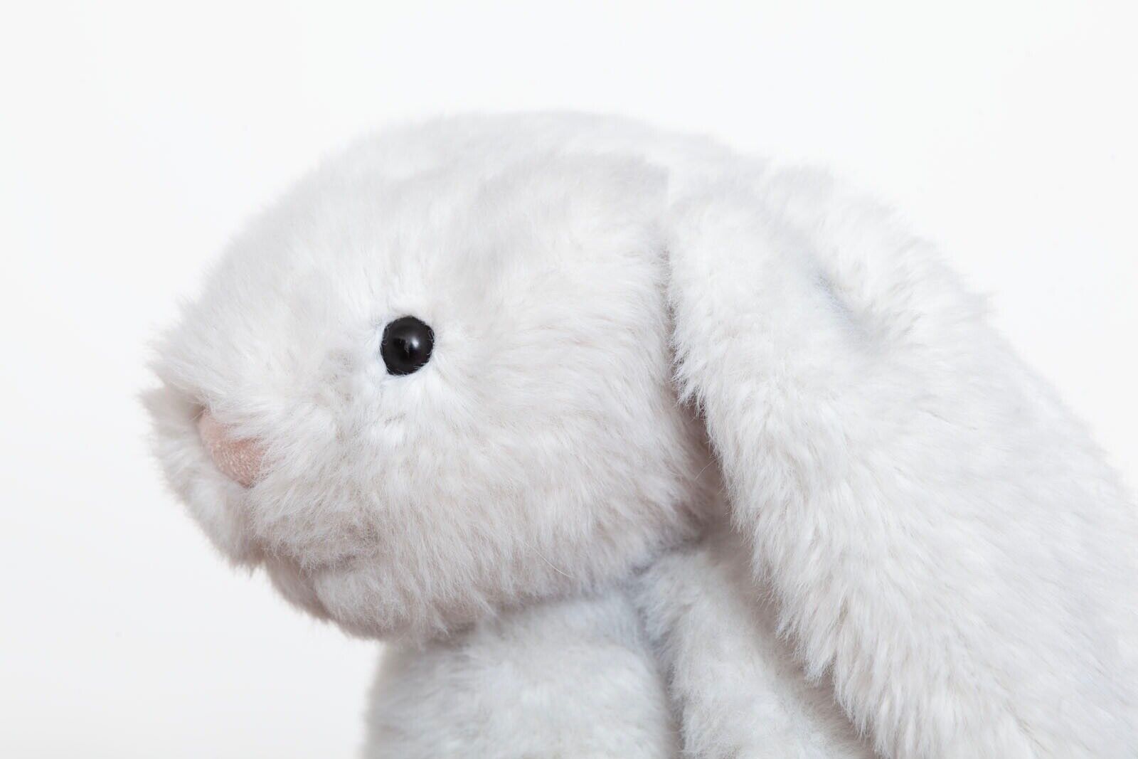 Jellycat Medium Bashful Birch Bunny Rabbit (nwot) – Ms Rudolph's