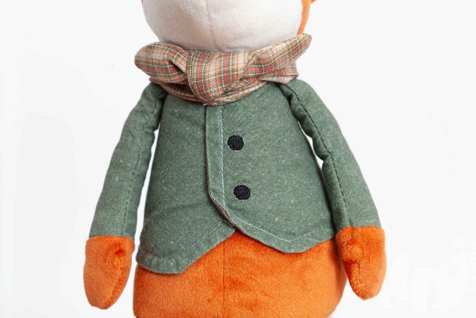 Jellycat Riverside Fox Rattle Jellycat Riverside Rambler Fox (nwt – tagged) – Ms Rudolph's
