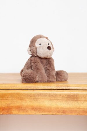 Jellycat Smudge Monkey (nwot)