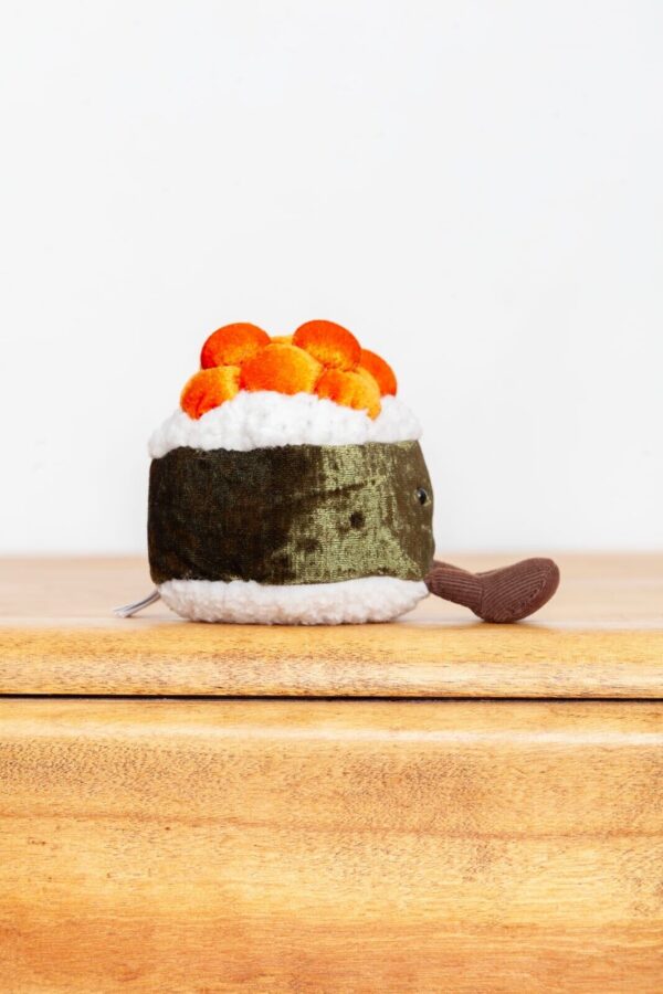 Jellycat Amuseable Silly Sushi Maki - Image 4