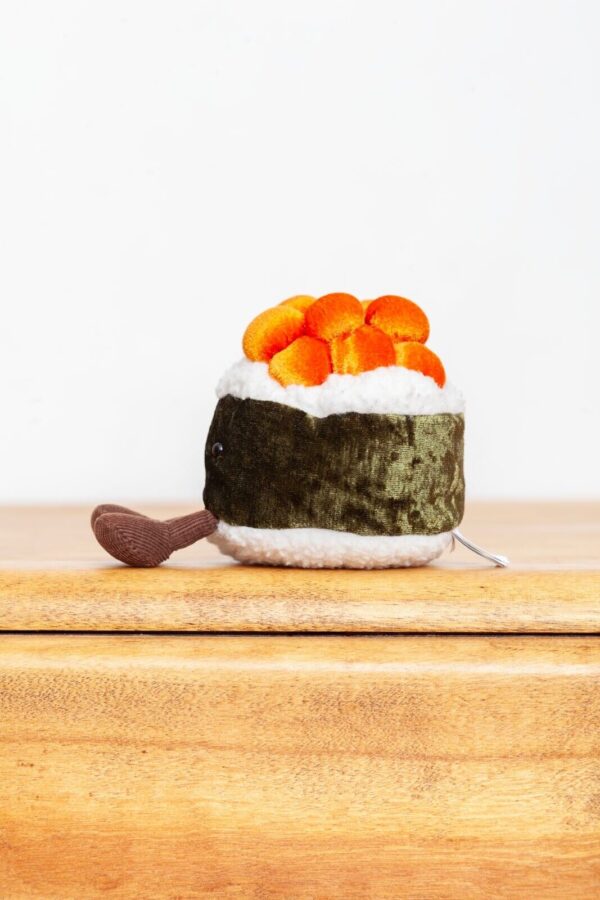 Jellycat Amuseable Silly Sushi Maki - Image 2