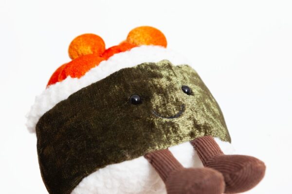 Jellycat Amuseable Silly Sushi Maki - Image 6