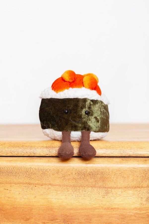 Jellycat Amuseable Silly Sushi Maki