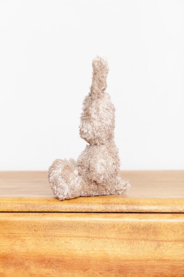 Jellycat Boppity Boing Bunny Rabbit - Image 2
