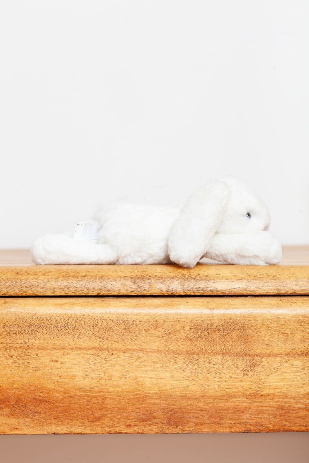White Smudge Rabbit Jellycat Tiny White Smudge Bunny (nwot) – Ms Rudolph's