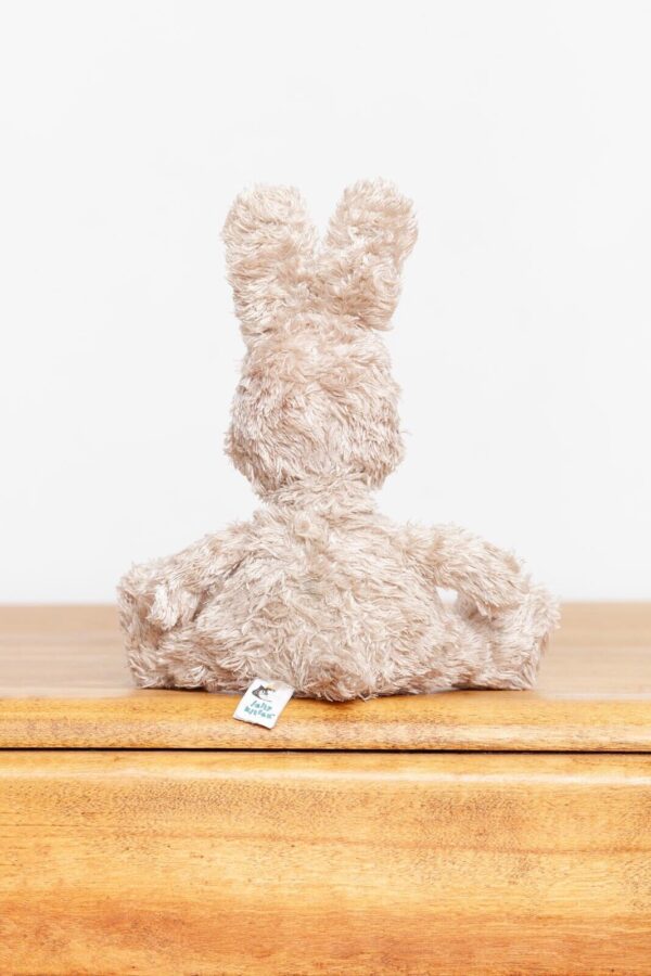 Jellycat Boppity Boing Bunny Rabbit - Image 3