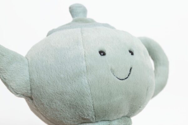 Jellycat Amuseable Teapot (nwt- tagged) - Image 5