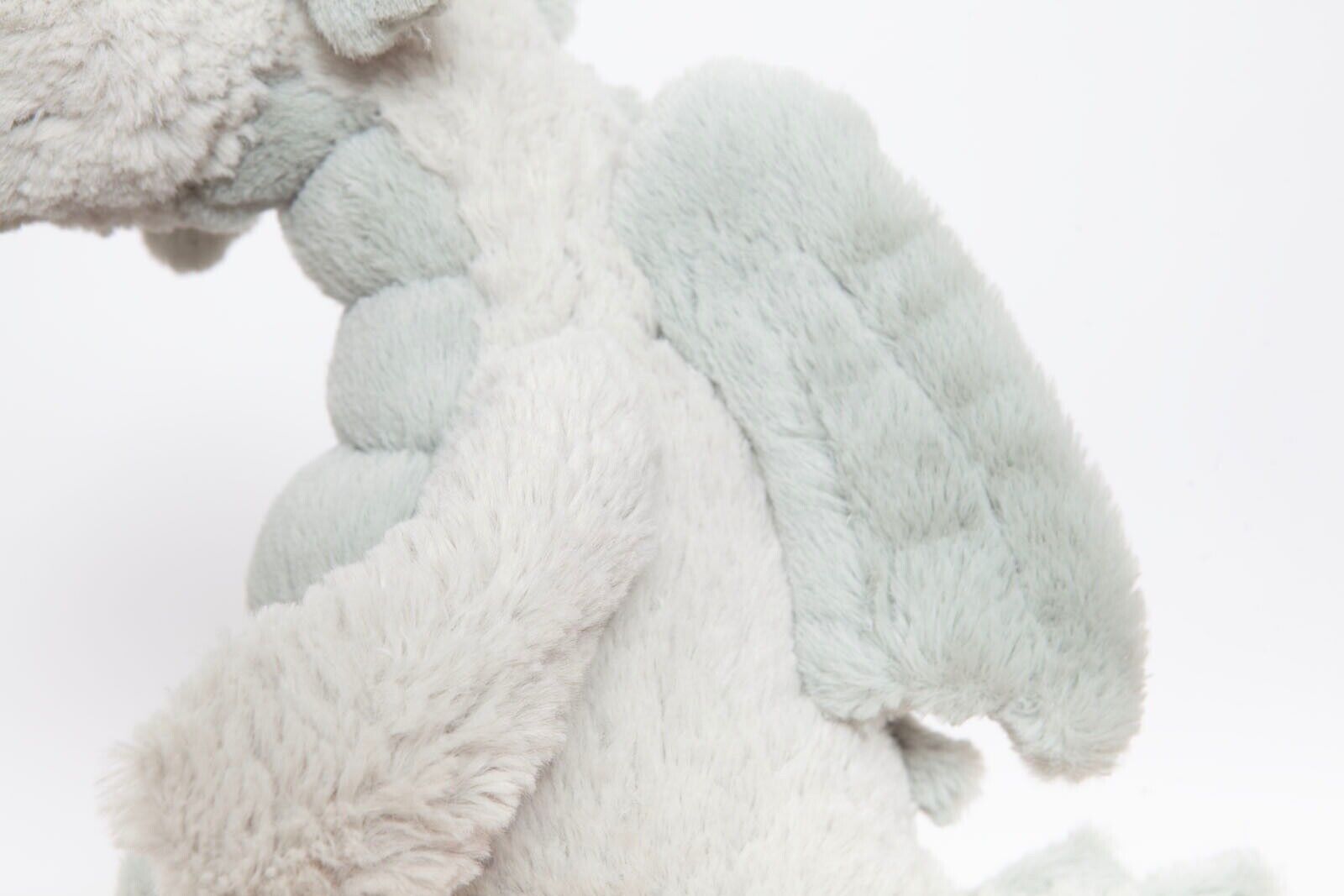 Jellycat Lallagie Dragon (nwot) – Ms Rudolph's