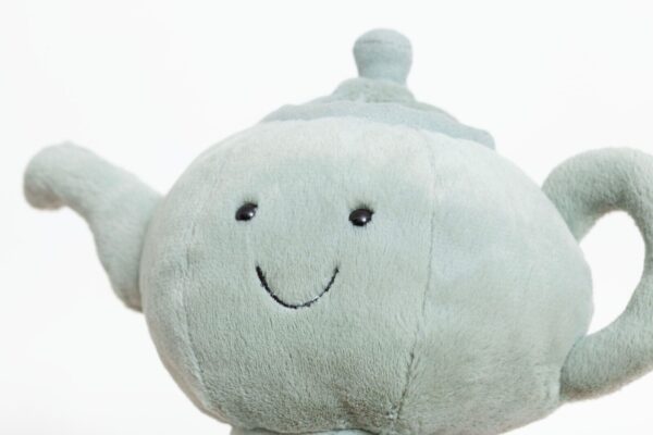 Jellycat Amuseable Teapot (nwt- tagged) - Image 6