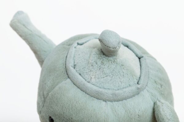 Jellycat Amuseable Teapot (nwt- tagged) - Image 7