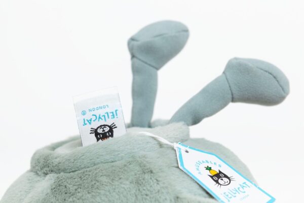 Jellycat Amuseable Teapot (nwt- tagged) - Image 8