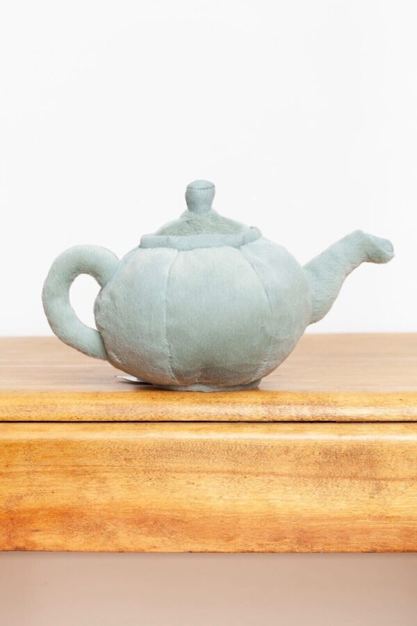 Jellycat Amuseable Teapot (nwt- tagged) - Image 3