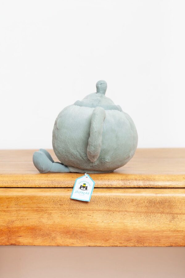 Jellycat Amuseable Teapot (nwt- tagged) - Image 2