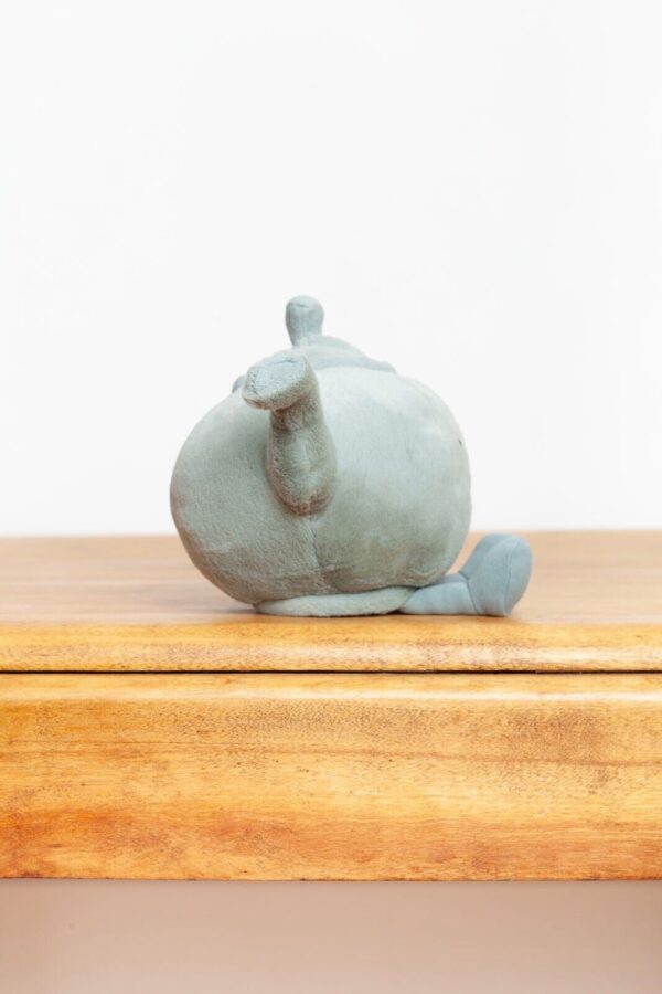Jellycat Amuseable Teapot (nwt- tagged) - Image 4
