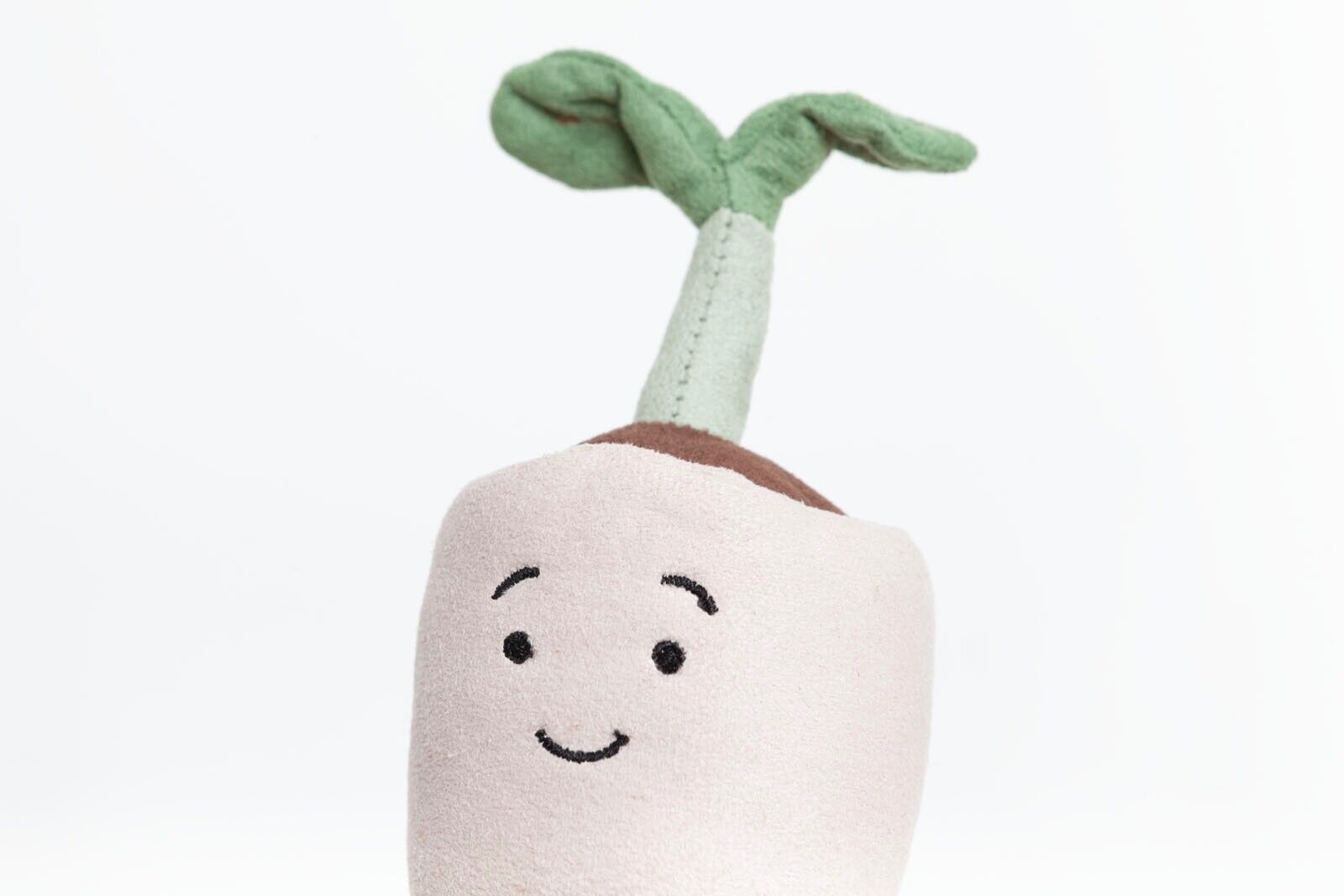 Jellycat Silly Seedling Happy (nwt – tagged) – Ms Rudolph's