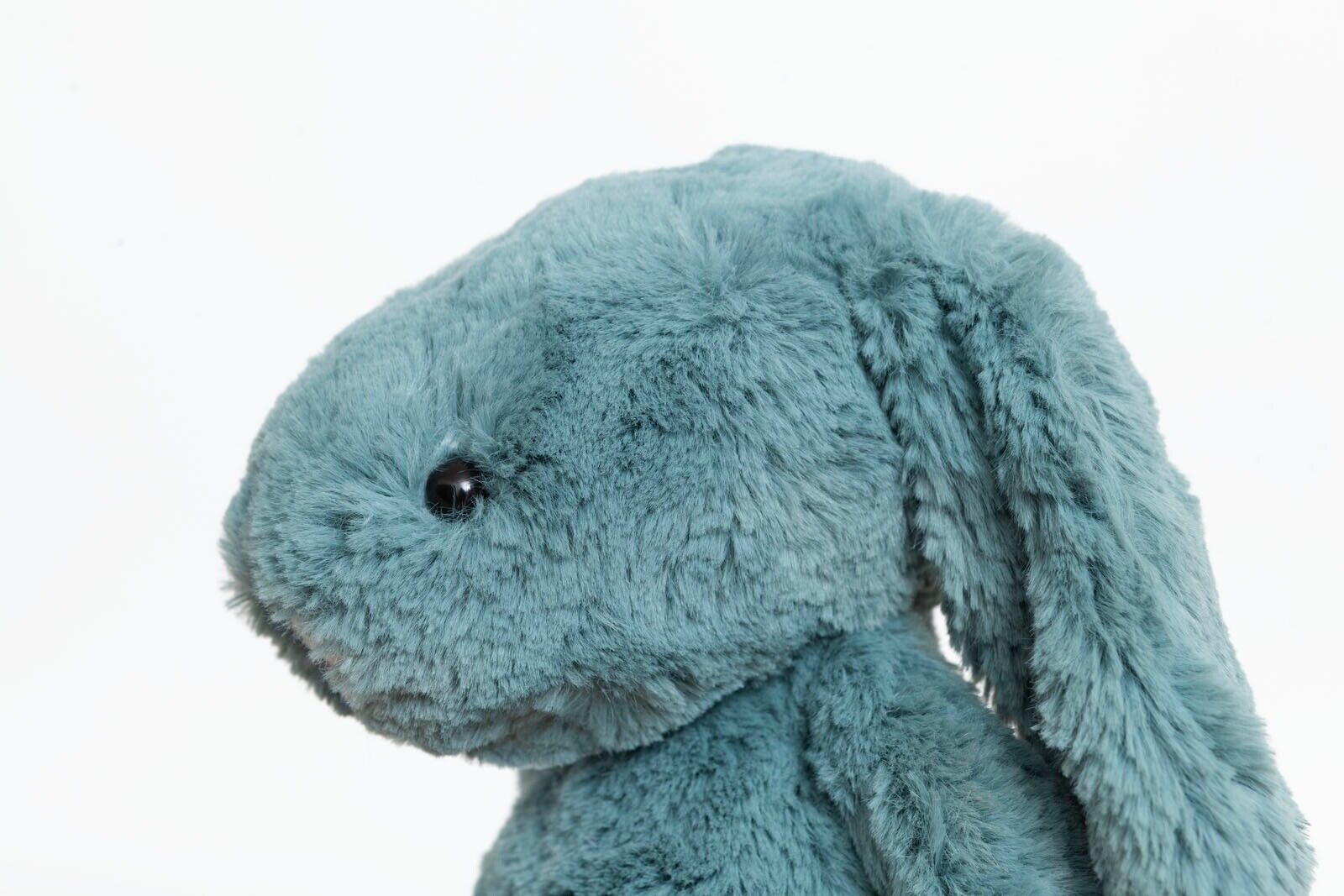 Jellycat Medium Bashful Forest Bunny Rabbit (nwot) – Ms Rudolph's