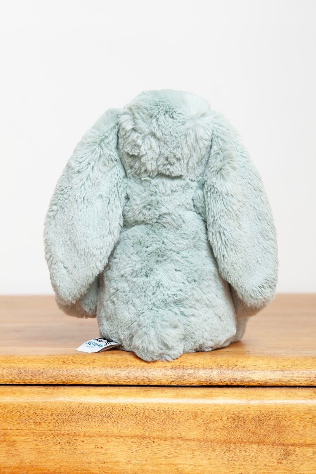 ぬいぐるみ  BASHFUL SPARKLET BUNNY - MEDIUM Jellycat Medium Bashful Sparklet Bunny – Ms Rudolph's
