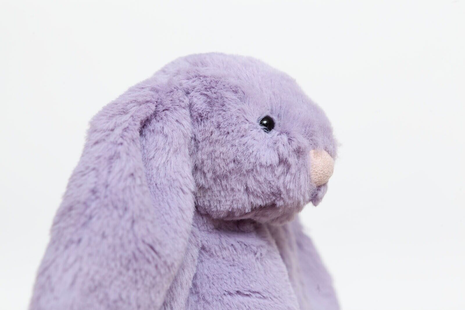 Jellycat Small Bashful OG Plum Bunny (nwot) – Ms Rudolph's