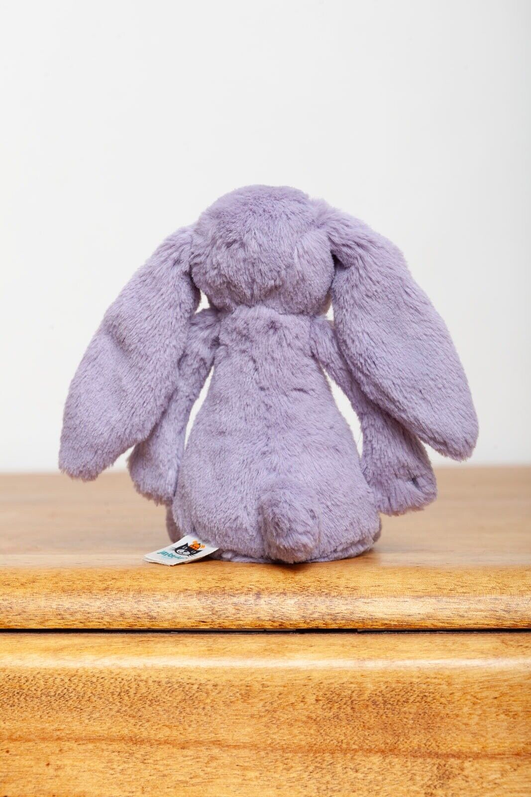 Jellycat Small Bashful OG Plum Bunny (nwot) – Ms Rudolph's